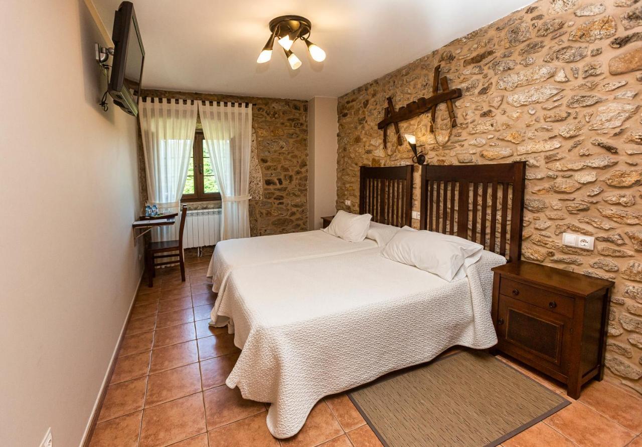 Casa Castineira Guest House Muxia Exterior photo